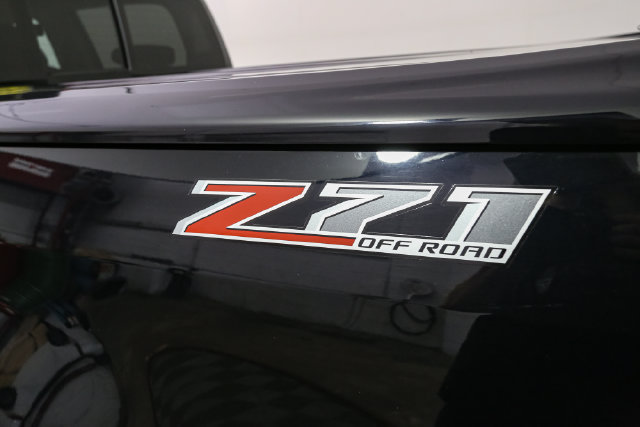 Used 2018 Chevrolet Colorado Z71 AWD/4WD image 8