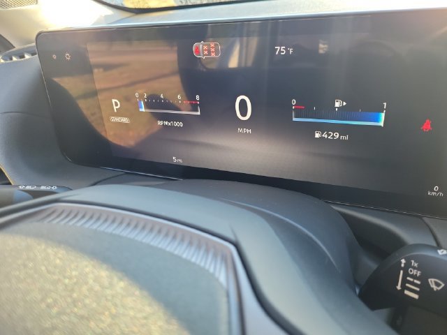 New 2027 Nissan Sentra SV w/ SV Convenience Package FWD image 25