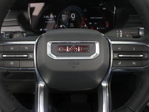 New 2026 GMC Acadia Elevation w/ Black Edition image 14