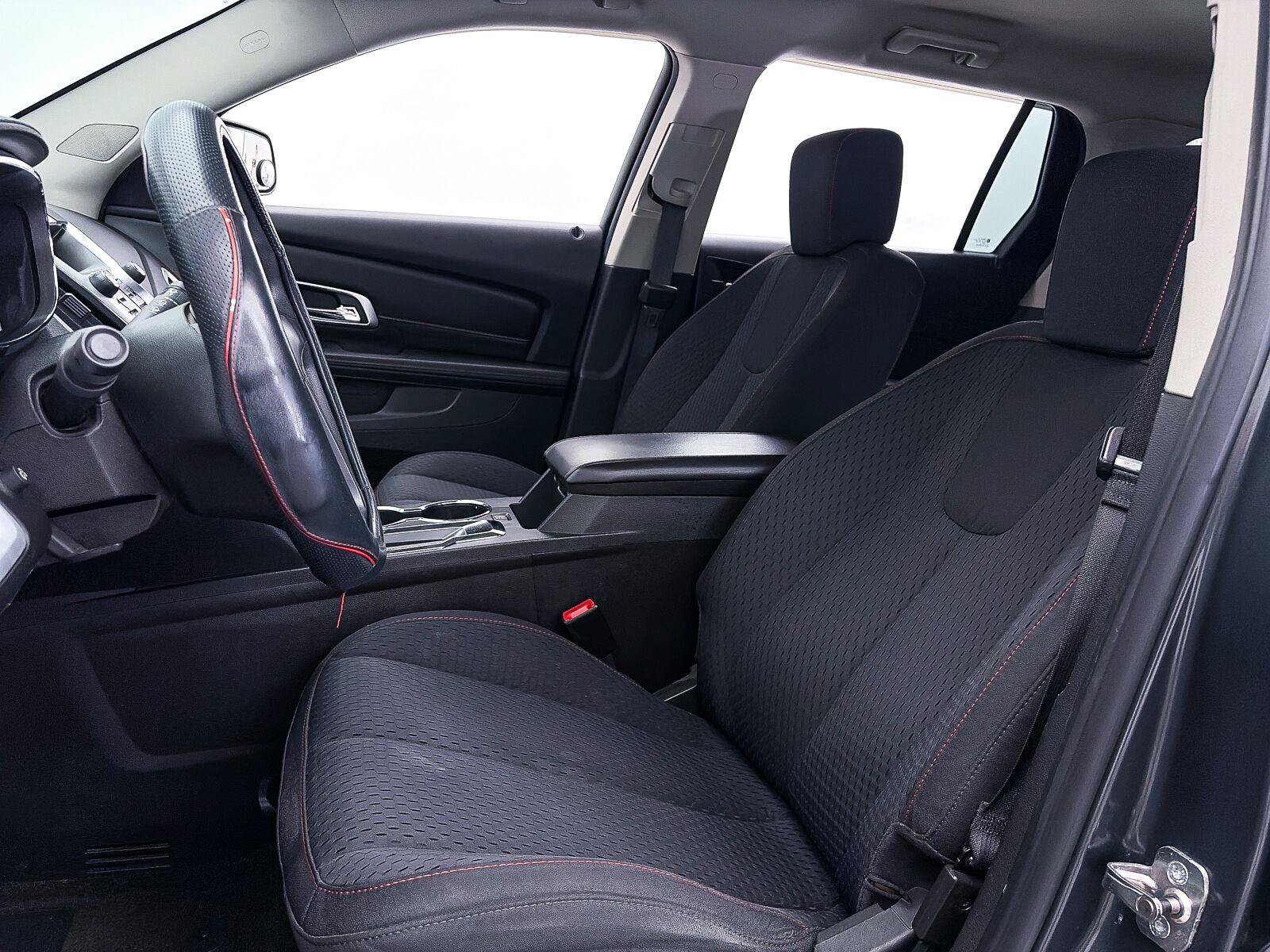 Used 2011 GMC Terrain SLE FWD image 14