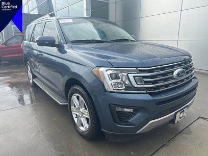 Used 2020 Ford Expedition XLT w/ Equipment Group 202A
