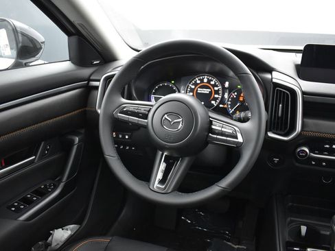 New 2026 MAZDA CX-50 AWD 2.5 Hybrid w/ Weather Package image 16