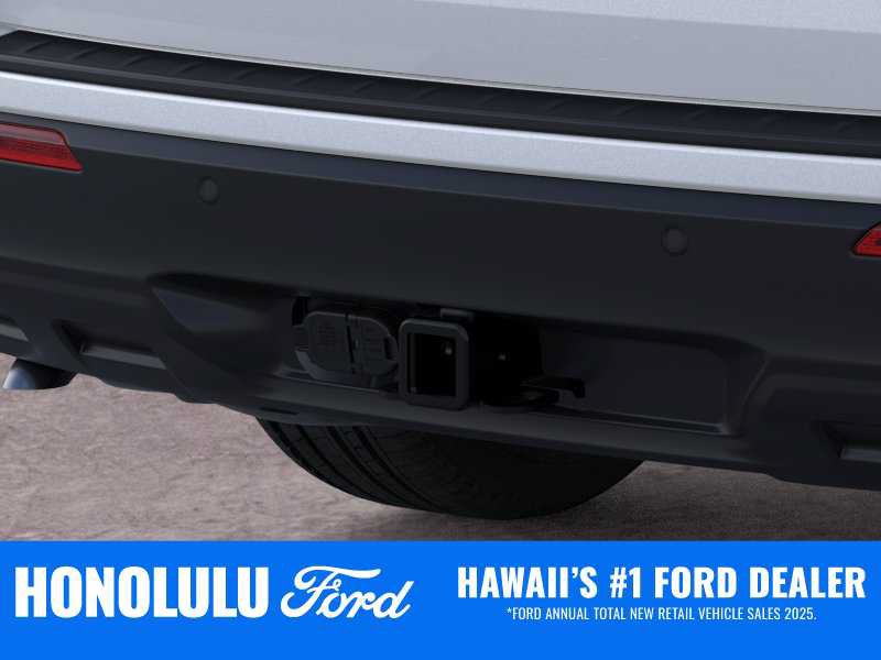 New 2026 Ford Explorer Active RWD image 23