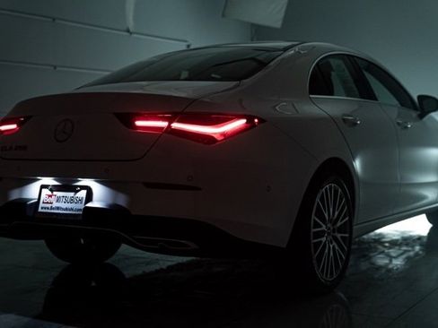 Used 2025 Mercedes-Benz CLA 250 image 37