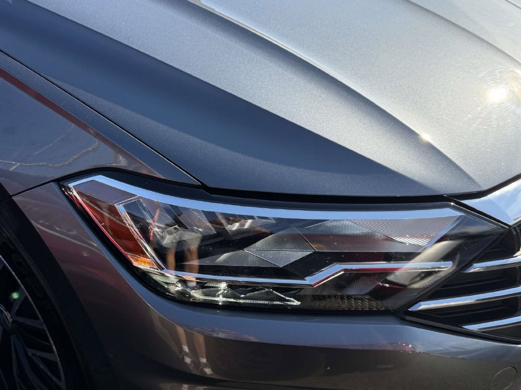 Used 2019 Volkswagen Jetta SE FWD image 10