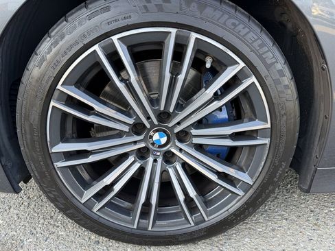 Used 2020 BMW M340i w/ Driving Assistance Package RWD image 24