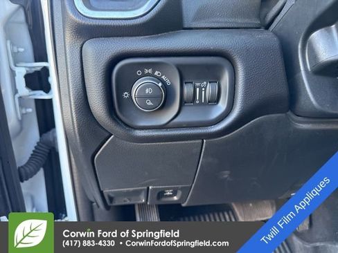 Used 2023 RAM 3500 Laramie image 18