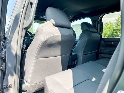 New 2025 Toyota Tacoma SR5 AWD/4WD image 12
