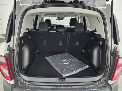 New 2025 Ford Bronco Sport Big Bend image 22