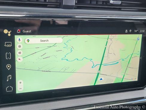 New 2026 GMC Sierra 2500 AT4 w/ AT4 Premium Plus Package image 13