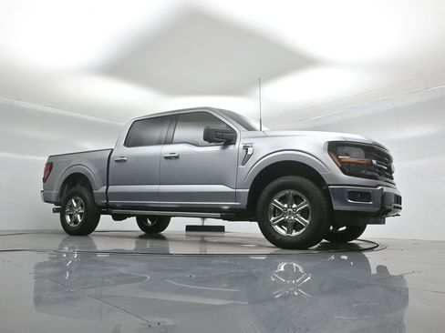 Certified 2024 Ford F150 XLT AWD/4WD image 4
