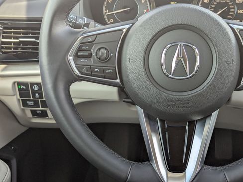 Certified 2025 Acura RDX SH-AWD w/ Technology Package image 20