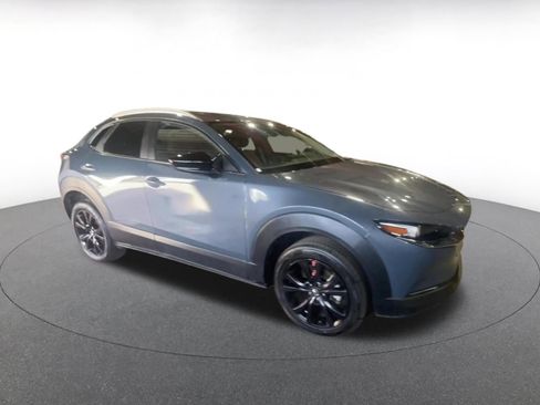 Used 2025 MAZDA CX-30 AWD 2.5 S w/ Preferred Package image 2
