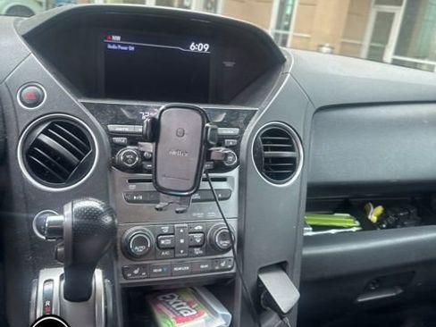 Used 2012 Honda Pilot EX-L image 10