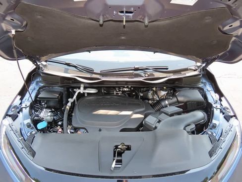 New 2026 Honda Odyssey Touring image 10