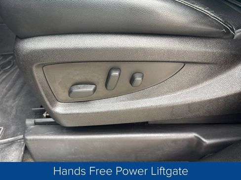 Used 2016 Chevrolet Tahoe LTZ RWD image 14