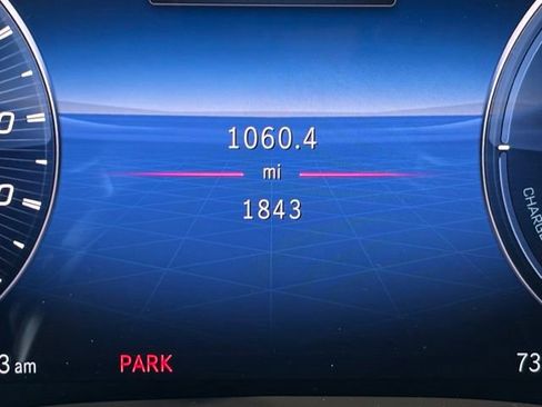 Used 2025 Mercedes-Benz AMG GT 63 S image 34