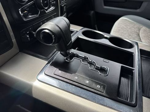 Used 2013 RAM 1500 Big Horn AWD/4WD image 16