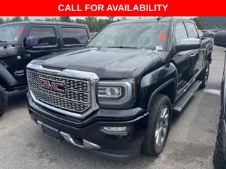 Used 2018 GMC Sierra 1500 Denali AWD/4WD video 1