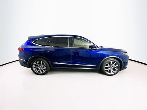 Used 2022 Acura MDX FWD w/ Technology Package image 10