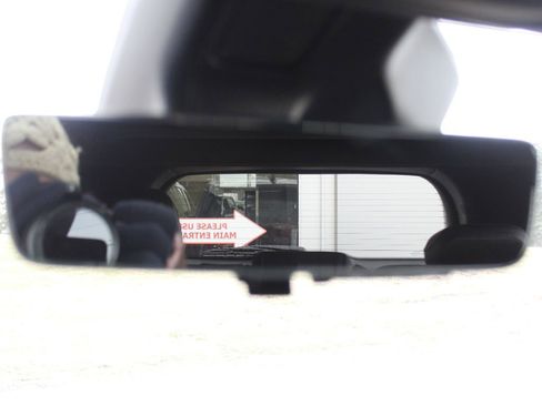 New 2026 Jeep Grand Cherokee Limited Reserve image 21