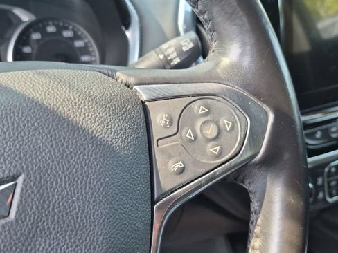 Used 2020 Chevrolet Traverse LT AWD/4WD image 14