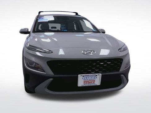 Used 2023 Hyundai Kona SEL w/ Convenience Package image 18