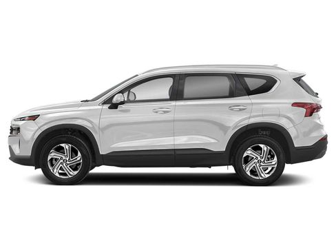Used 2023 Hyundai Santa Fe SEL AWD/4WD image 3