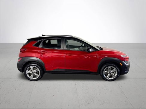 Used 2022 Hyundai Kona SEL w/ Cargo Package AWD/4WD image 5