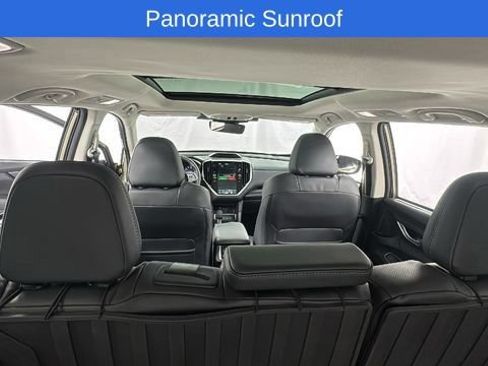 New 2026 Subaru Ascent Limited image 18