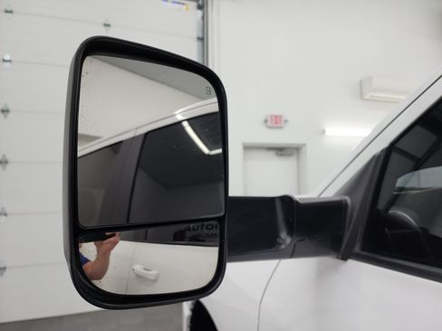 Used 2019 RAM 2500 Big Horn AWD/4WD image 36