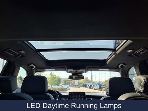 Used 2024 Chevrolet Tahoe Z71 w/ Z71 Off-Road Package image 25