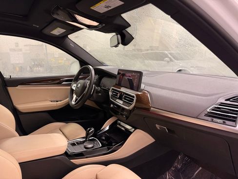 Used 2023 BMW X4 xDrive30i w/ Convenience Package image 29