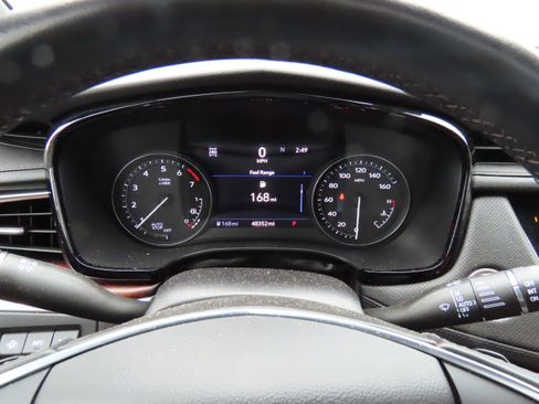 Used 2022 Cadillac XT5 Premium Luxury w/ Technology Package image 36