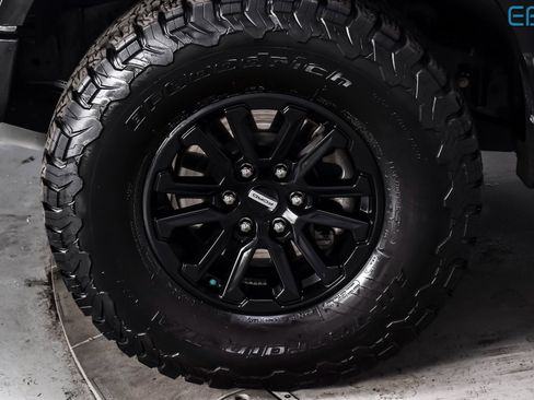 Used 2024 Ford F150 Raptor image 7