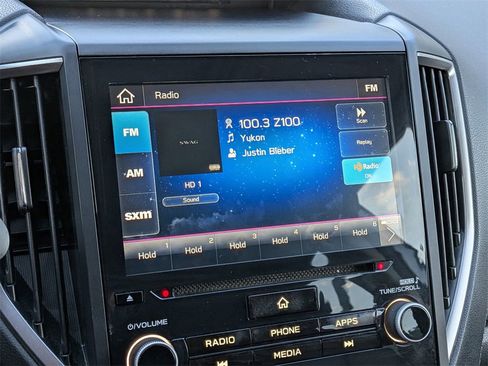 Used 2021 Subaru Forester Limited image 18