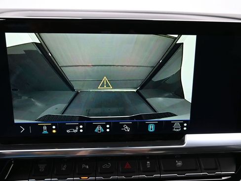 New 2026 Chevrolet Silverado 3500 High Country w/ Technology Package image 19