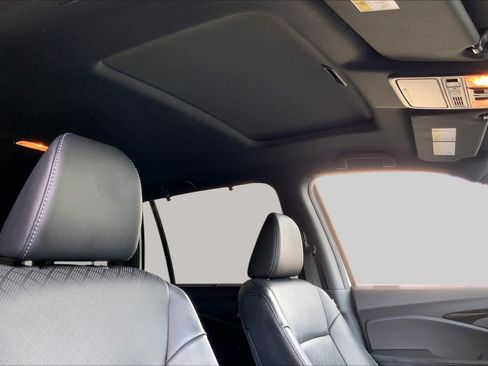 Used 2019 Honda Passport Touring image 14