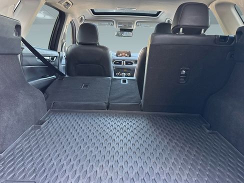 Used 2017 MAZDA CX-5 Grand Touring w/ Premium Package FWD image 34