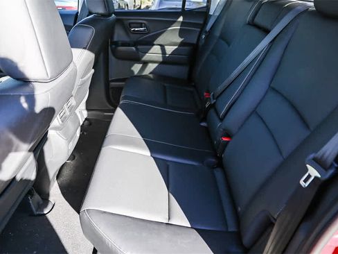 New 2026 Honda Ridgeline RTL image 20