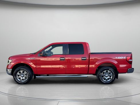 Used 2010 Ford F150 XLT image 5