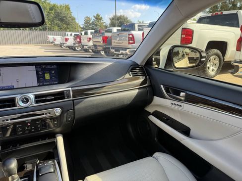 Used 2013 Lexus GS 350 w/ Luxury Pkg RWD image 20