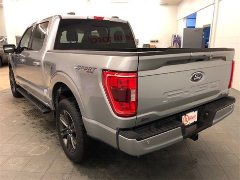 Used 2022 Ford F150 XLT w/ Equipment Group 302A High image 6