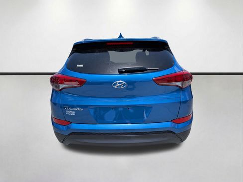 Used 2018 Hyundai Tucson SEL FWD image 5