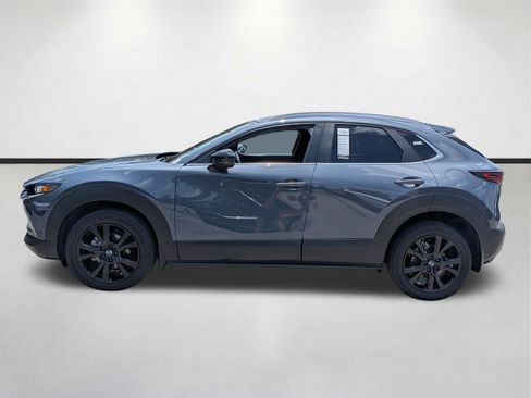 Used 2024 MAZDA CX-30 AWD 2.5 S w/ Preferred Package image 7