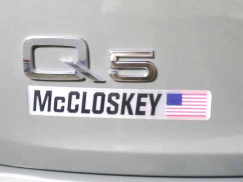 Used 2024 Audi Q5 2.0T Premium Plus image 13