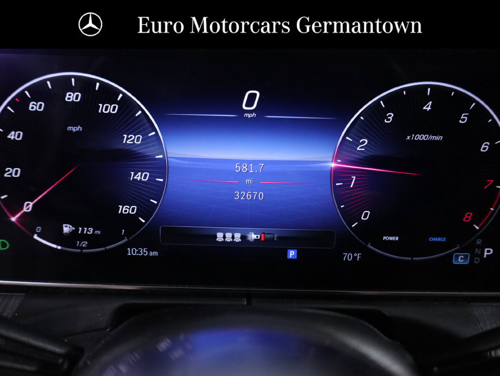 Used 2023 Mercedes-Benz C 300 4MATIC Sedan image 17