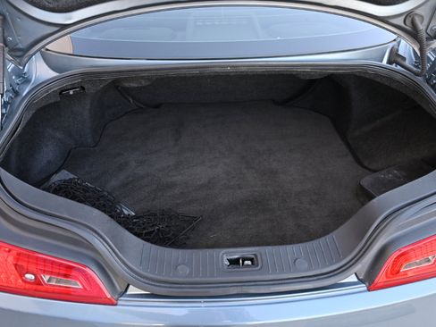 Used 2007 INFINITI G35 Coupe w/ Premium Pkg image 29