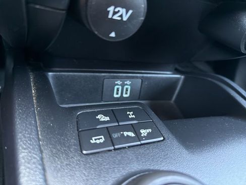 Used 2022 Ford Ranger Lariat w/ Equipment Group 501A High image 39