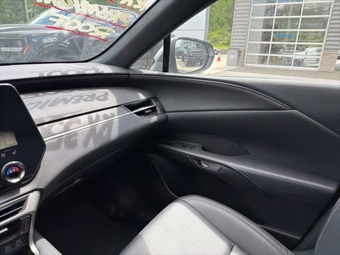 Used 2023 Lexus RX 350h w/ Accessory Package (2T) AWD/4WD image 23